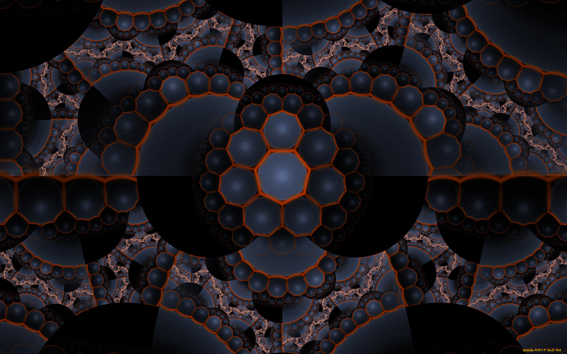 3 ,  , fractal, , , 